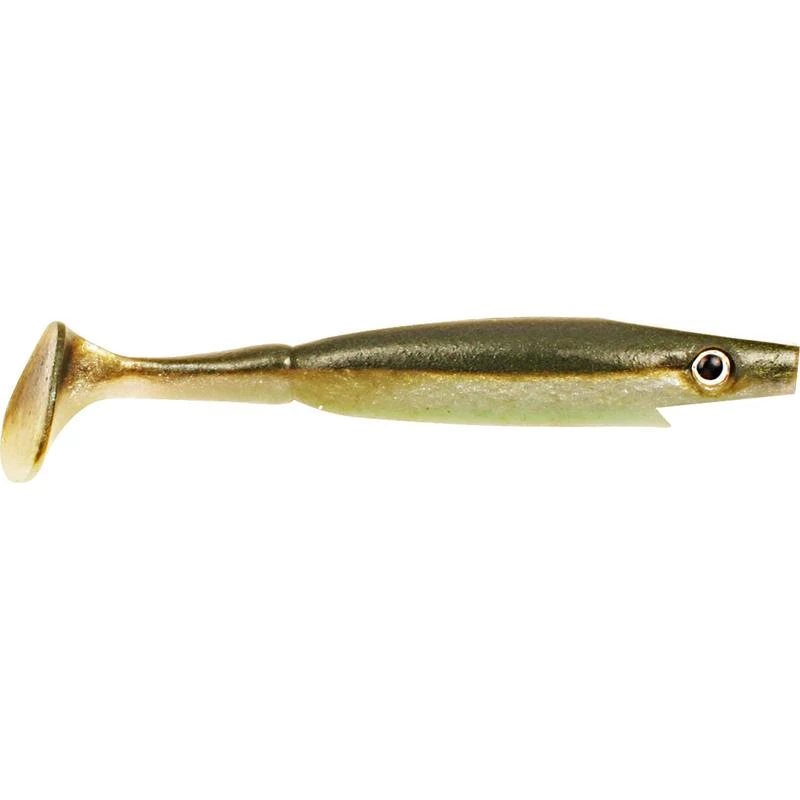 Piglet Shad 10cm Alcatraz